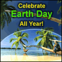 Celebrate Earth Day All Year with Carbon Offset credits