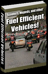 Gas Saving Devices Ebook