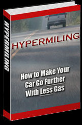 Hypermiling Ebook
