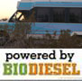 Powered on Biodiesel