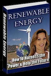 Renewable Energy Ebook