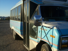 Running on Biodiesel