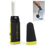 Solar Powered Water Purifier